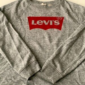 Levi's Sweatshirt